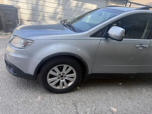 072dde85-a140-4635-b2a6-d0932e57f6be 2012 Subaru Tribeca 3.6R Limited