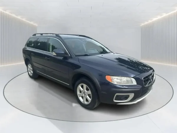 0jMm6hBKdxJbxVoRpbRgEnqyIUw 2012 Volvo XC70 3.2 Premier
