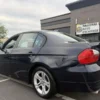 2008 BMW 328 328xi