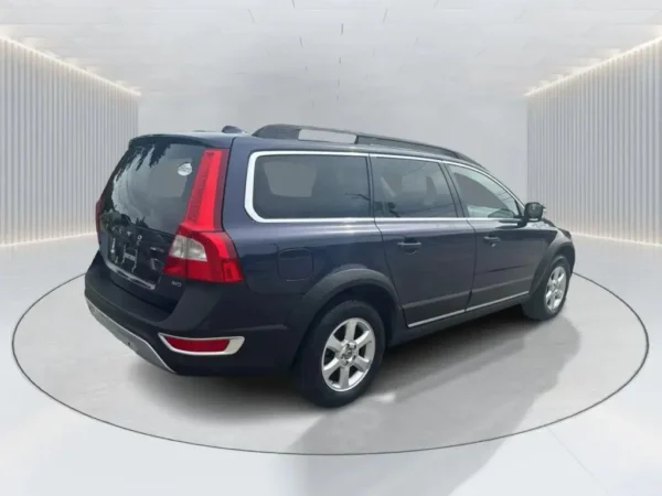 4ich_N1-SdD0xOVGzJ9N_hcbu6U 2012 Volvo XC70 3.2 Premier