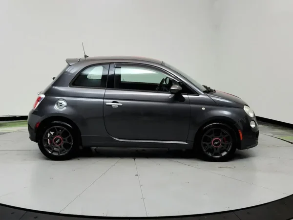 4oooAecXQ7HBHPPpeXYbAwUyMzk 2014 FIAT 500 Sport