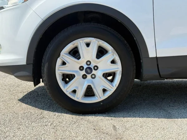 5VEv1B_dGzQbCKEzdyl7t3A76wA 2013 Ford Escape S