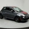 AMZZRbUjJ84ZAcvbYx2msJow8sQ 2014 FIAT 500 Sport
