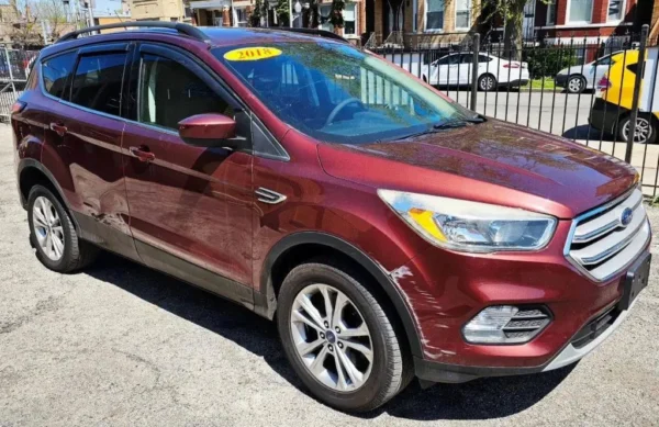 FQIeAfvXIDDMpby1Mi_qXGAZF-A (1) 2018 Ford Escape SE