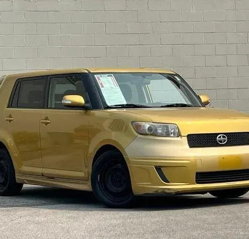 2008 Scion xB