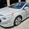 K_oJFCOaqBF8n7pVCYWu4vV-DY8 2015 Hyundai SONATA Hybrid Limited
