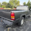 2000 Chevrolet Silverado 1500 LS
