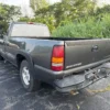 2000 Chevrolet Silverado 1500 LS
