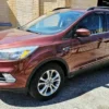 SiF10DkwXMsK98SYs4kYeqorboc 2018 Ford Escape SE