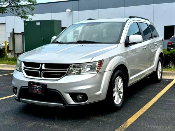 WW03lvhvb5kh-BYugFPdwHkWZfw 2013 Dodge Journey SXT