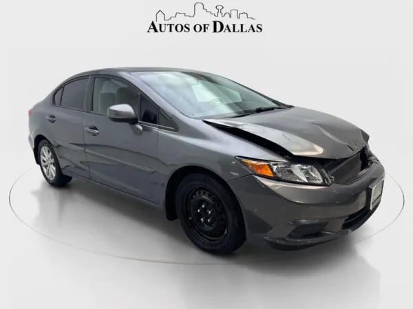 XsN_u7DRaX4Xbuh4LOUKna5irRQ 2012 Honda Civic EX
