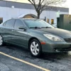 bo46dQ4mKzZTPQpW-TTAInI2Zc4 2005 Lexus ES 330 Base
