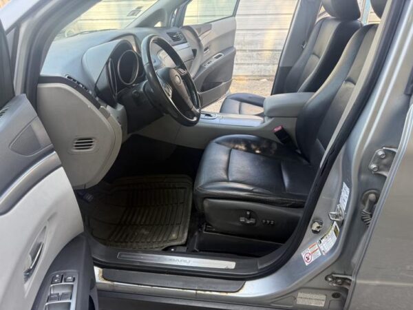 ce63c41d-b544-46fa-a4b9-97e05c5f2711 2012 Subaru Tribeca 3.6R Limited