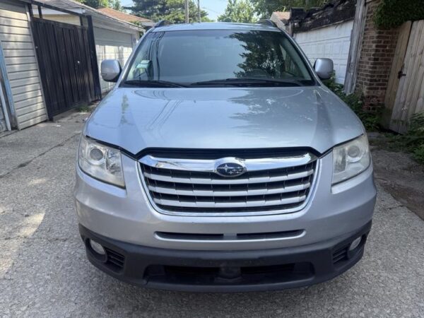 e009f31f-95c4-40a1-a963-7592a0012466 2012 Subaru Tribeca 3.6R Limited