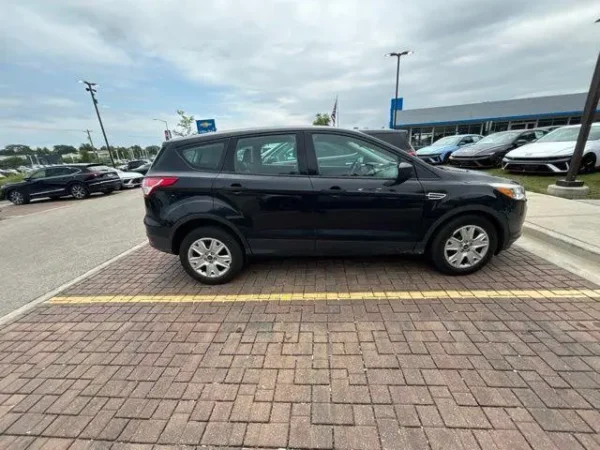 eM6uYXFOcPfmtPAmiZQGZjjEf6w 2014 Ford Escape S