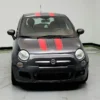 esacUVZLckSViRrhSXW2ZwvO_Js 2014 FIAT 500 Sport