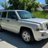 iCIzTTI33976JzbC4TL_RWYtqdY 2008 Jeep Patriot Sport