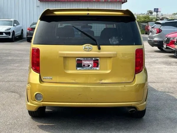 iy0ffOUNxKto7YJ74v2J5AWrQ2Y 2008 Scion xB