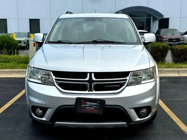 j-qg7Hh96XTNEWFKw266JvzW7Kc 2013 Dodge Journey SXT