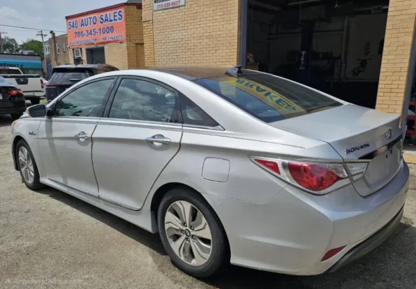 j7GtRz0ybn793D-BpJZjEdMqiRs 2015 Hyundai SONATA Hybrid Limited