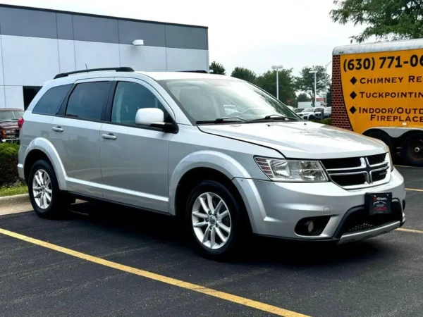 jWMP0lLh8vfgw4AhYiin_HLHtX4 2013 Dodge Journey SXT