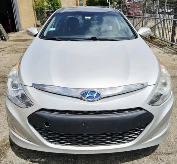 rlD6EMP43pX0xi1w6gfg3FNNEkA 2015 Hyundai SONATA Hybrid Limited