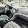 -uJEhsxMmHCKF5_e7TrDTui8Ckc 2015 Hyundai SONATA Hybrid Limited