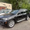 2009 BMW X5 xDrive48i