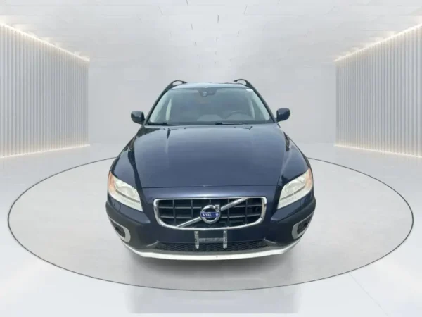 w8MtO0XYEh1h8A9TKARFX2k-tvY 2012 Volvo XC70 3.2 Premier