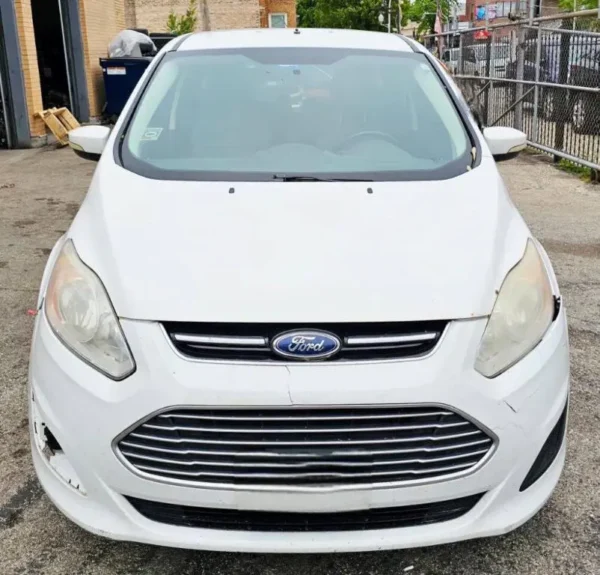 zEgvNF3RrYX4sPN28IPyClbf8eI 2013 Ford C-Max Hybrid SE
